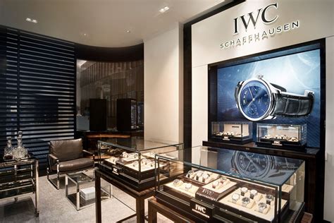 iwc stockists melbourne|iwc schaffhausen melbourne.